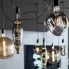 Żarówka Fireworks LED E27 12x43 Cm*KARE Design Best