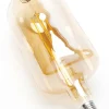 Żarówka Flow LED E27 15x30 Cm*KARE Design