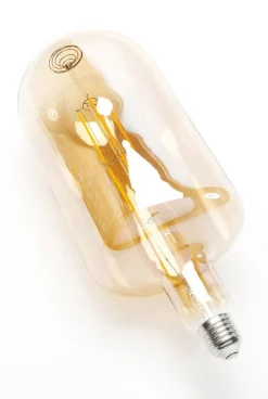 Żarówka Flow LED E27 15x30 Cm*KARE Design