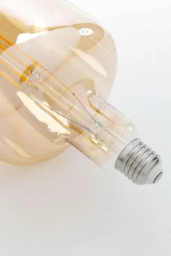 Żarówka Flow LED E27 15x30 Cm*KARE Design