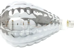 Żarówka Riffle LED E27 15x25 Cm*KARE Design Outlet