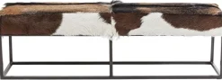 Ławka Country Life 140x35 Cm*KARE Design Outlet