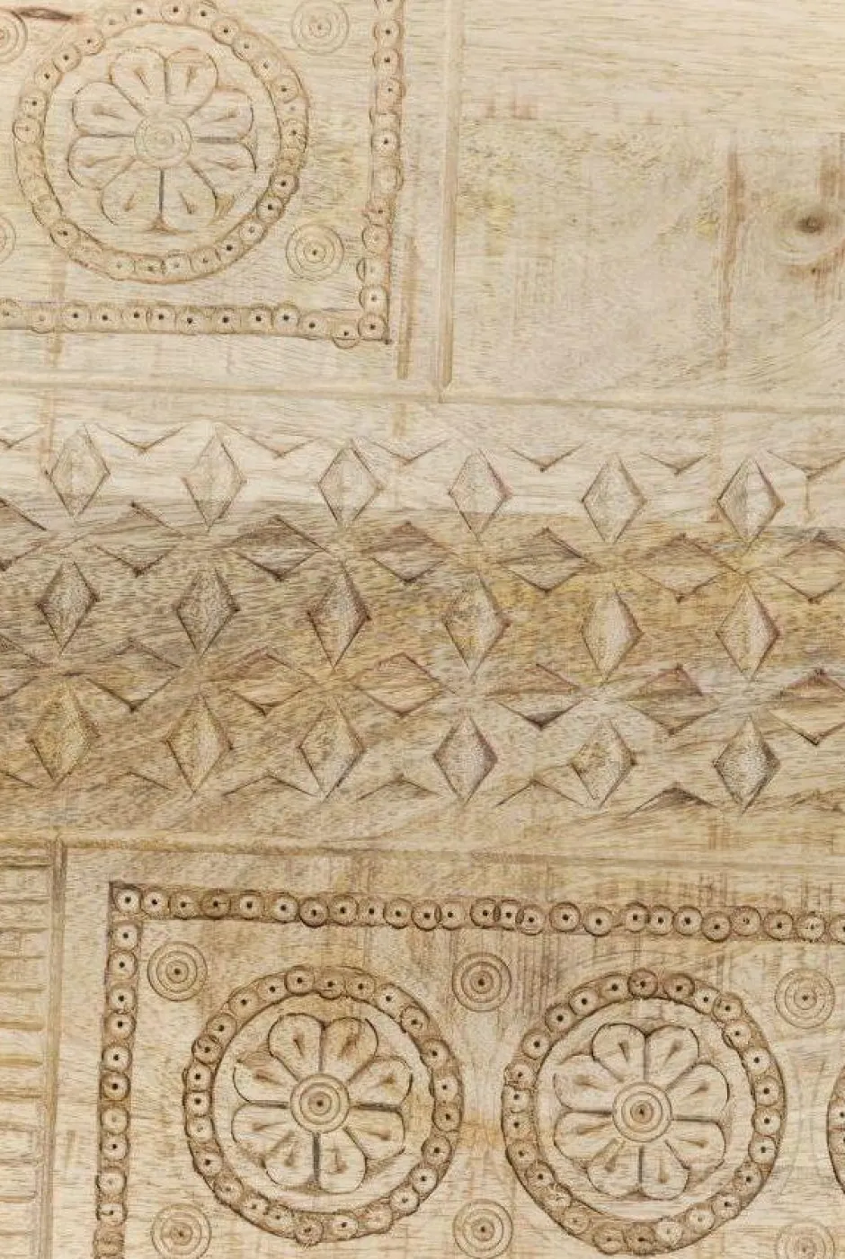 Ławka Puro 140x40 Cm Drewniana*KARE Design Discount