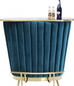 Barek After Work 120x106 Cm Złoty*KARE Design Discount