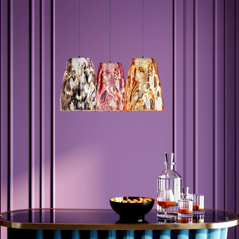 Barek After Work 120x106 Cm Złoty*KARE Design Discount