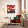 Barek Classy 50x33 Cm Złoty*KARE Design New