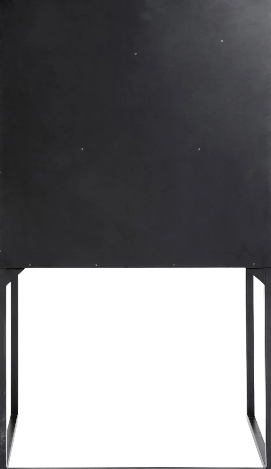 Barek Do Salonu Szkło Lustrzane Kolory Tęczy 80x150 Cm*KARE Design Best