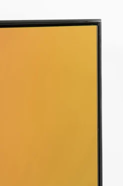 Barek Do Salonu Szkło Lustrzane Kolory Tęczy 80x150 Cm*KARE Design Best