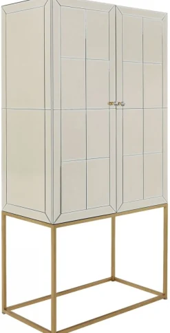 Barek Luxury 89x181 Cm Szampański*KARE Design Online