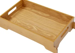 Barek Na Kółkach Rozkładany Tapicerowany 64x145 Cm*KARE Design Sale