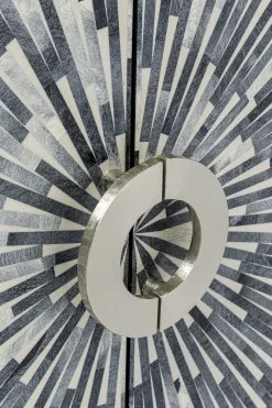 Barek Okrągły Ekskluzywny 100x160 Cm*KARE Design Online