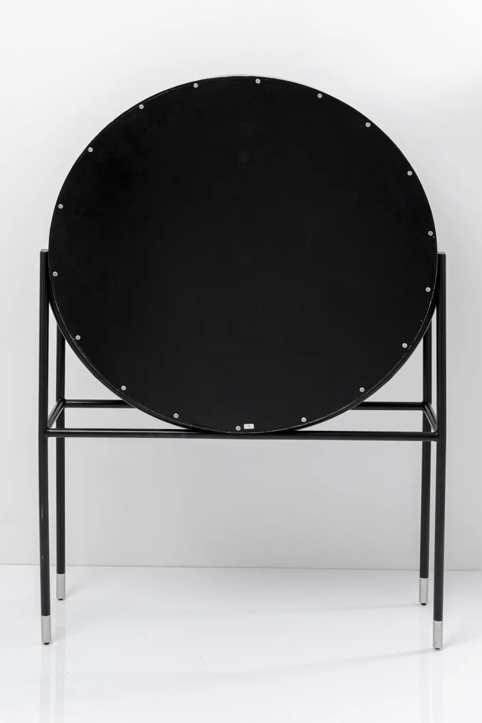 Barek Okrągły Ekskluzywny 100x160 Cm*KARE Design Online