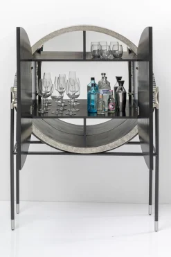 Barek Okrągły Ekskluzywny 100x160 Cm*KARE Design Online