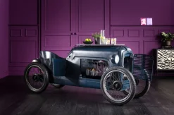 Barek Racing Car 238x98 Cm*KARE Design New