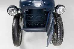 Barek Racing Car 238x98 Cm*KARE Design New