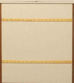 Barek Rozkładany Kremowy Tapicerowany 100x114 Cm*KARE Design Discount