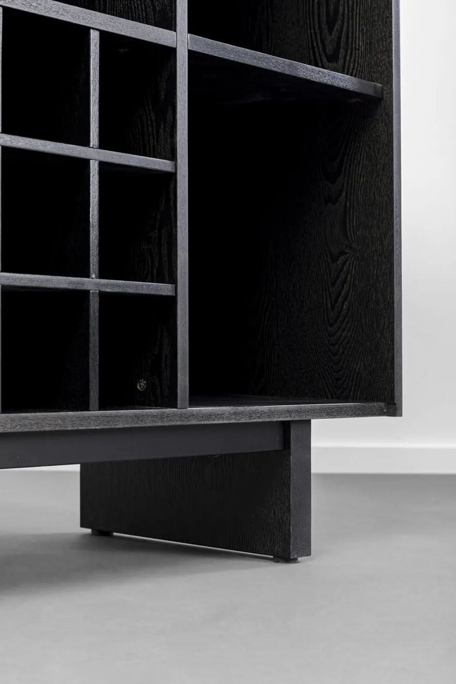 Barek Z Blatem Czarno-złoty Front Stal Nierdzewna 120x105 Cm*KARE Design Sale