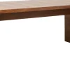 Biurko Duże Fornirowane Orzech 180x85 Cm*KARE Design Hot