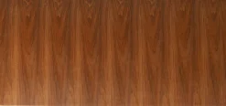 Biurko Duże Fornirowane Orzech 180x85 Cm*KARE Design Hot