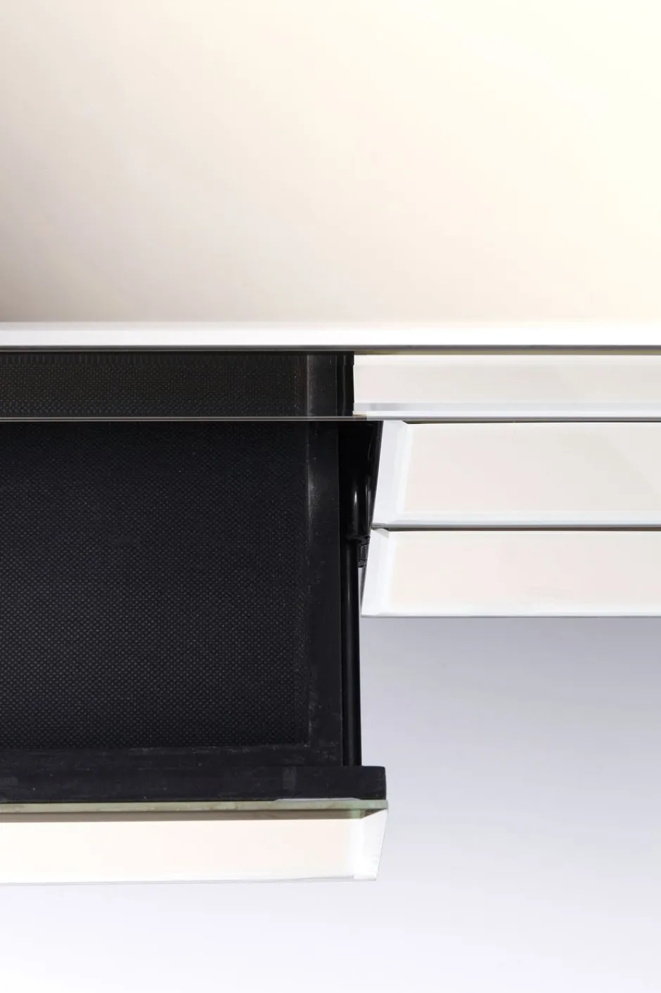 Biurko Luxury Champagne 140x61 Cm Szampańskie*KARE Design Hot