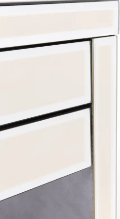 Biurko Luxury Champagne 140x61 Cm Szampańskie*KARE Design Hot
