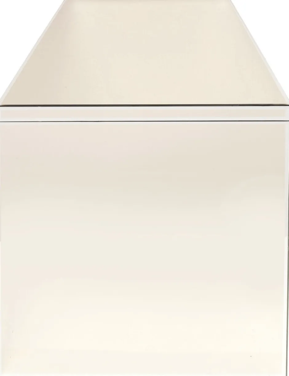 Biurko Luxury Champagne 140x61 Cm Szampańskie*KARE Design Hot