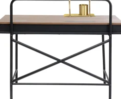 Biurko Ready To Work 120x60 Cm Orzech*KARE Design Discount