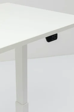 Biurko Smart 160x80 Cm Białe*KARE Design Online