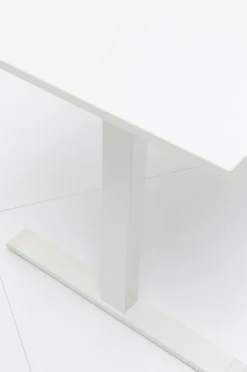 Biurko Smart 160x80 Cm Białe*KARE Design Online