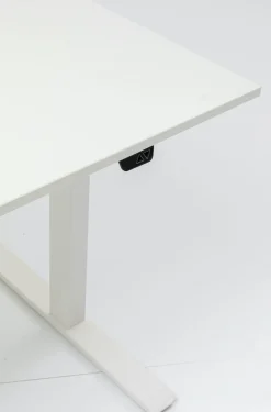 Biurko Smart 160x80 Cm Białe*KARE Design Online
