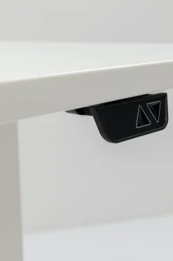 Biurko Smart 160x80 Cm Białe*KARE Design Online