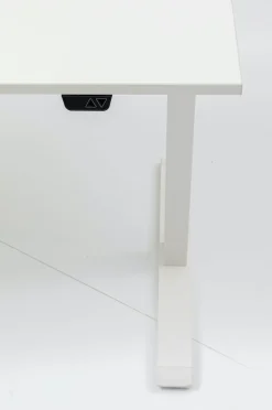 Biurko Smart 140x60 Cm Białe*KARE Design Online