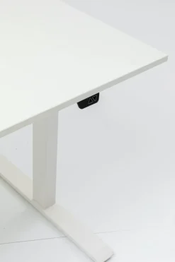 Biurko Smart 140x60 Cm Białe*KARE Design Online