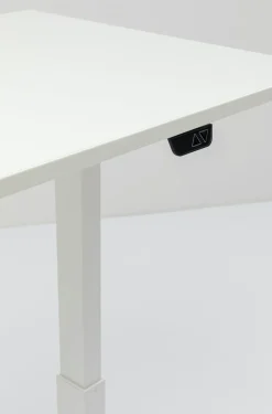 Biurko Smart 140x60 Cm Białe*KARE Design Online