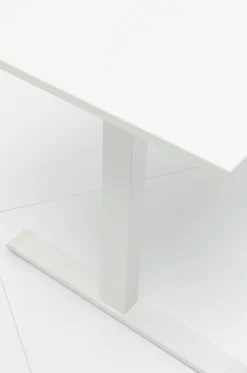 Biurko Smart 120x60 Cm Białe*KARE Design Outlet