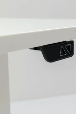 Biurko Smart 120x60 Cm Białe*KARE Design Outlet
