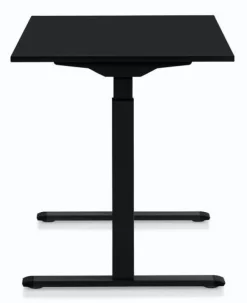 Biurko Smart 120x60 Cm Czarne*KARE Design Sale