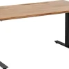 Biurko Symphony 160x80 Cm Drewniane*KARE Design Sale