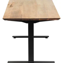Biurko Symphony 160x80 Cm Drewniane*KARE Design Sale