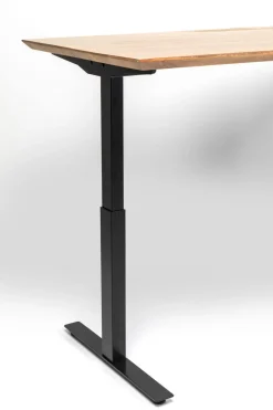 Biurko Symphony 160x80 Cm Drewniane*KARE Design Sale