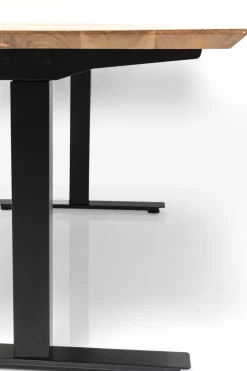 Biurko Symphony 160x80 Cm Drewniane*KARE Design Sale