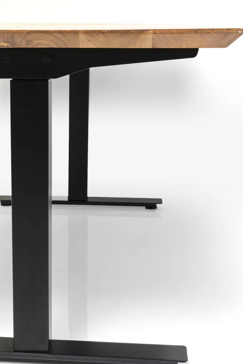 Biurko Symphony 160x80 Cm Drewniane*KARE Design Sale