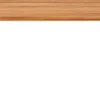 Biurko Z Elek. Regulacją Wysokości Symphony 180x90 Cm Dąb - Nogi Czarne*KARE Design Discount