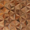 Blat Stars 180x90 Cm Drewno Recyklingowane*KARE Design Outlet
