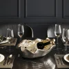Cooler Shell 44x38 Cm Srebrny*KARE Design Online