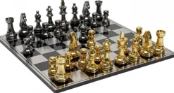 Dekoracja Chess 60x60 Cm*KARE Design Discount