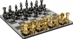 Dekoracja Chess 60x60 Cm*KARE Design Discount