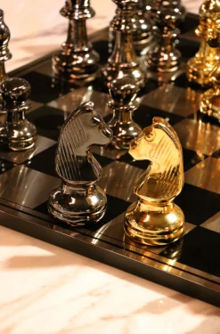 Dekoracja Chess 60x60 Cm*KARE Design Discount