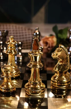 Dekoracja Chess 60x60 Cm*KARE Design Discount