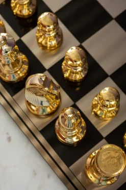 Dekoracja Chess 60x60 Cm*KARE Design Discount